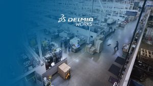 DELMIAWorks Manufacturing ERP